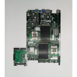 Материнская плата 69Y5082, 69Y5698, IBM X3550, X3650 M3, Socket LGA1366