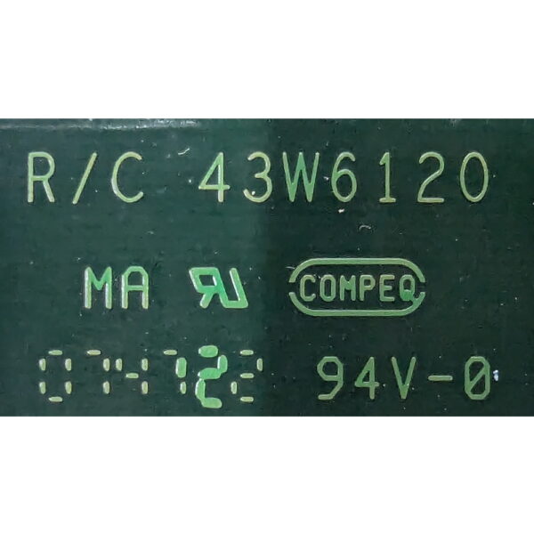 Материнская плата 43W6120, 44T1796, IBM BladeCentre HS21