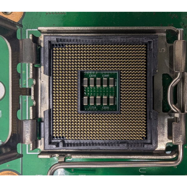 Материнская плата 43W6120, 44T1796, IBM BladeCentre HS21