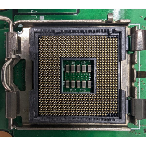 Материнская плата 43W6120, 44T1796, IBM BladeCentre HS21