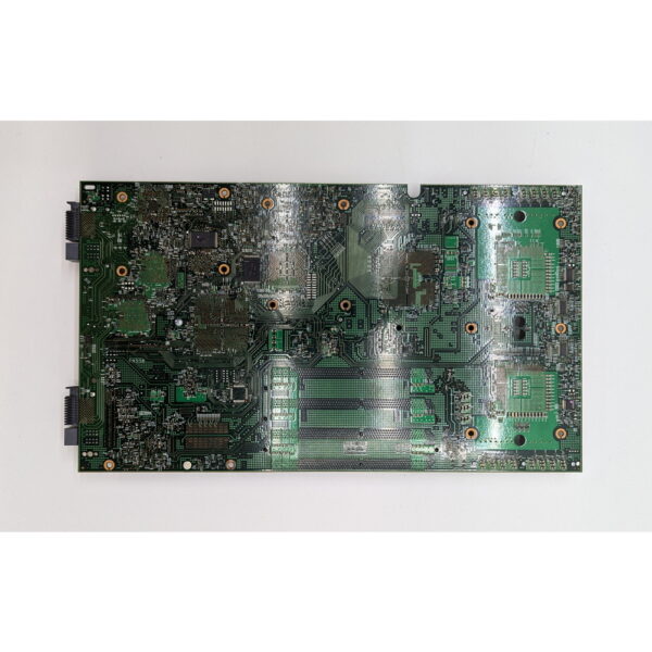 Материнская плата 43W6120, 44T1796, IBM BladeCentre HS21