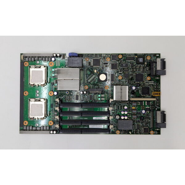 Материнская плата 43W6120, 44T1796, IBM BladeCentre HS21