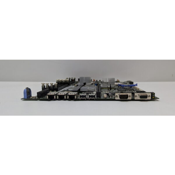 Материнская плата 44E5082, 44W3187, IBM x3550, Socket LGA771