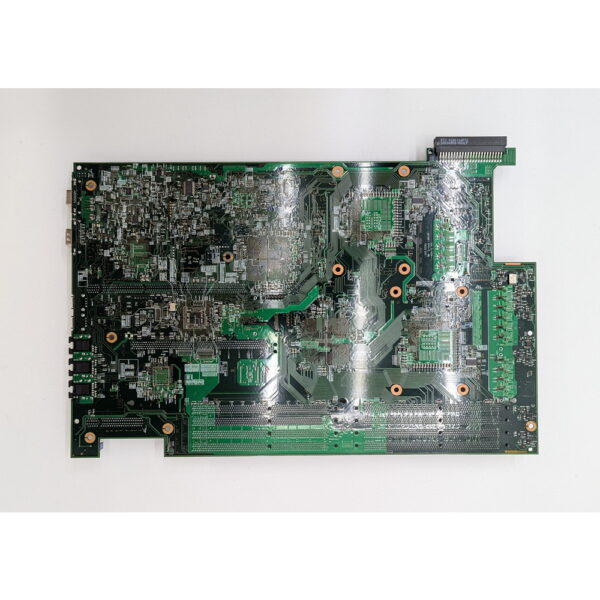 Материнская плата 44E5082, 44W3187, IBM x3550, Socket LGA771