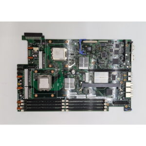 Материнская плата 44E5082, 44W3187, IBM x3550, Socket LGA771