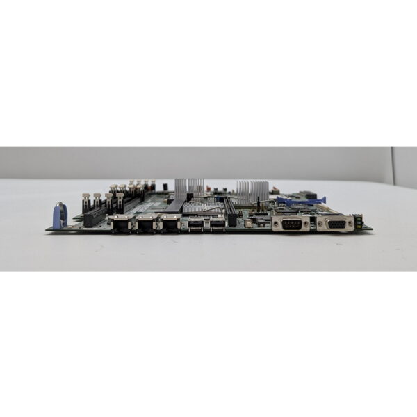 Материнская плата 43W5889, 43W8216, IBM x3550, Socket LGA771