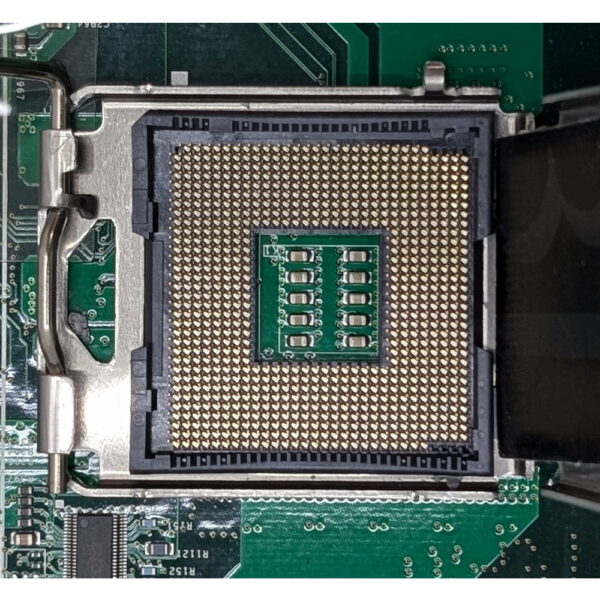 Материнская плата 43W5889, 43W8216, IBM x3550, Socket LGA771