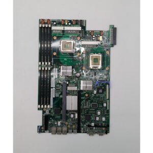Материнская плата 43W5889, 43W8216, IBM x3550, Socket LGA771