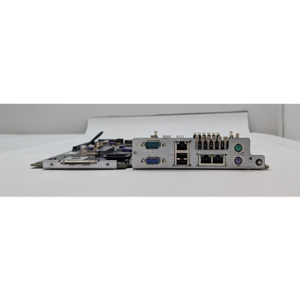 Материнская плата 012863-001, 404715-001, 012864-000, HP ProLiant DL380 G4, Socket LGA604
