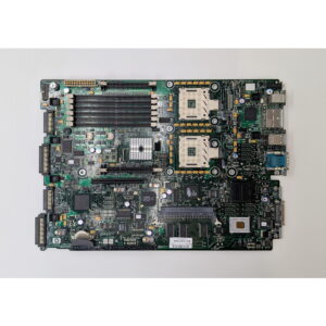 Материнская плата 012863-001, 404715-001, 012864-000, HP ProLiant DL380 G4, Socket LGA604