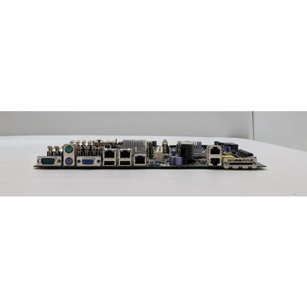 Материнская плата 32R1956, 39R7531, IBM X346, Socket LGA604