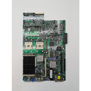 Материнская плата 32R1956, 39R7531, IBM X346, Socket LGA604