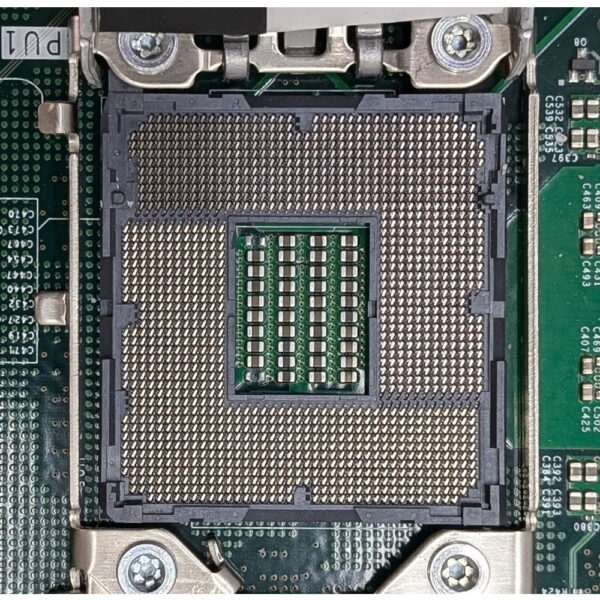 Материнская плата 00D4867, IBM Flex System x222