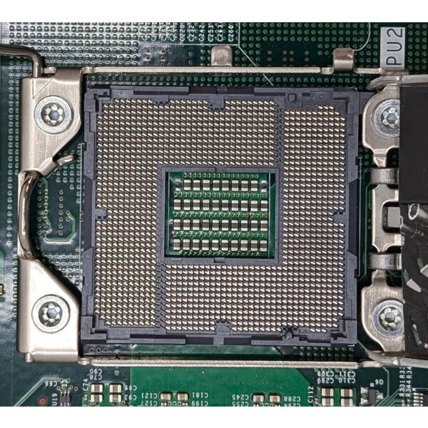 Материнская плата 00D4867, IBM Flex System x222