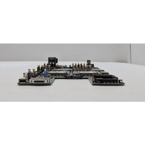 Материнская плата 00D4867, IBM Flex System x222