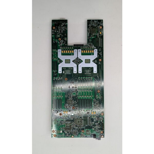 Материнская плата 00D4867, IBM Flex System x222