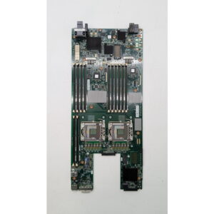 Материнская плата 00D4867, IBM Flex System x222