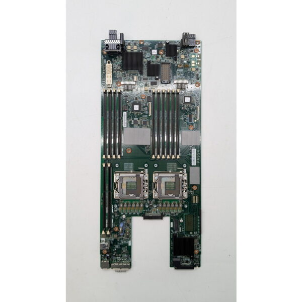 Материнская плата 00D4867, IBM Flex System x222