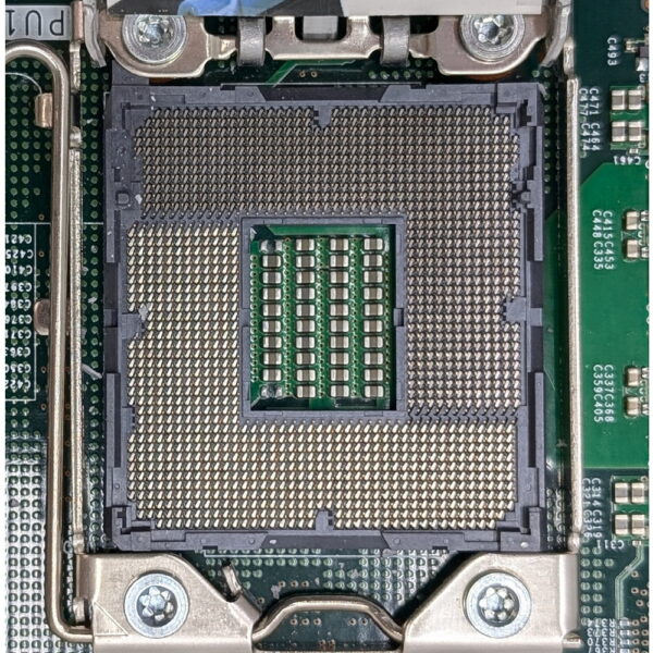 Материнская плата 00D4868, IBM Flex System x222