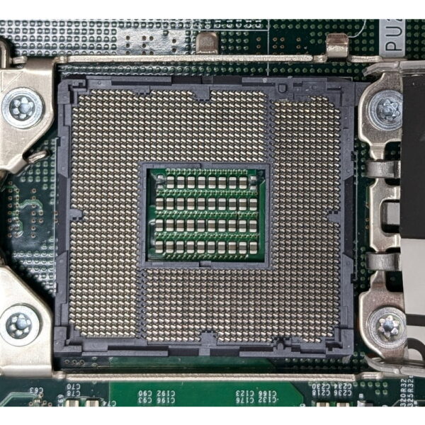 Материнская плата 00D4868, IBM Flex System x222