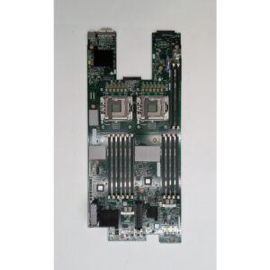 Материнская плата 00D4868, IBM Flex System x222