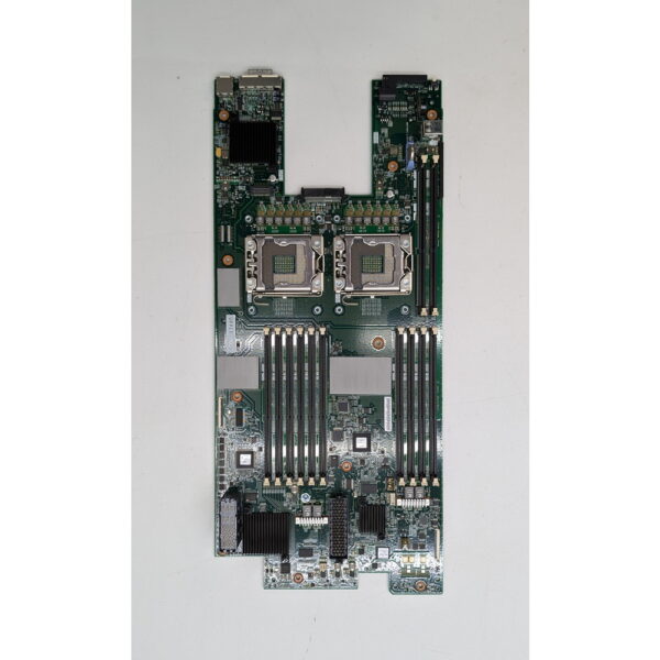 Материнская плата 00D4868, IBM Flex System x222