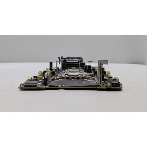 Материнская плата 738239-001, 640870-007, HP ProLiant BL460c G8, Socket LGA2011-1
