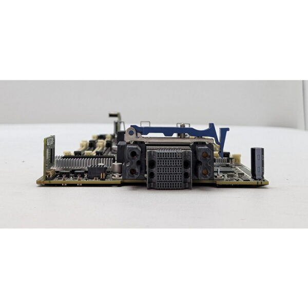 Материнская плата 738239-001, 640870-007, HP ProLiant BL460c G8, Socket LGA2011-1