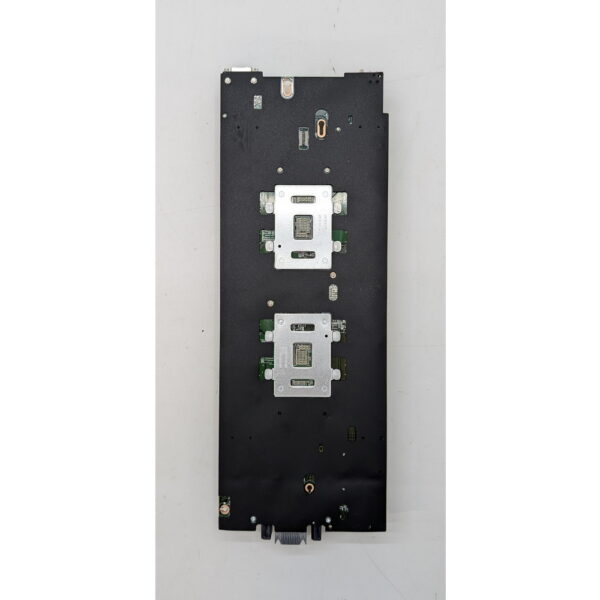 Материнская плата 738239-001, 640870-007, HP ProLiant BL460c G8, Socket LGA2011-1