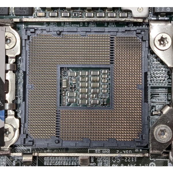 Материнская плата 588743-001, 605659-001, HP ProLiant BL460 G7, Socket LGA1366