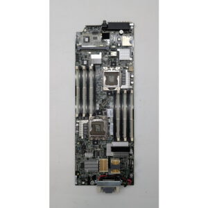 Материнская плата 588743-001, 605659-001, HP ProLiant BL460 G7, Socket LGA1366