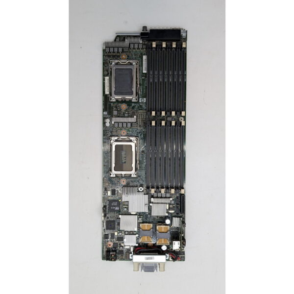Материнская плата 578814-001, 578814-001, HP ProLiant BL465c G7