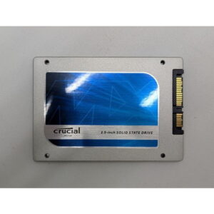 SSD диск CT256MX100SSD1, Crucial, 256 Гб, SATA, 2.5