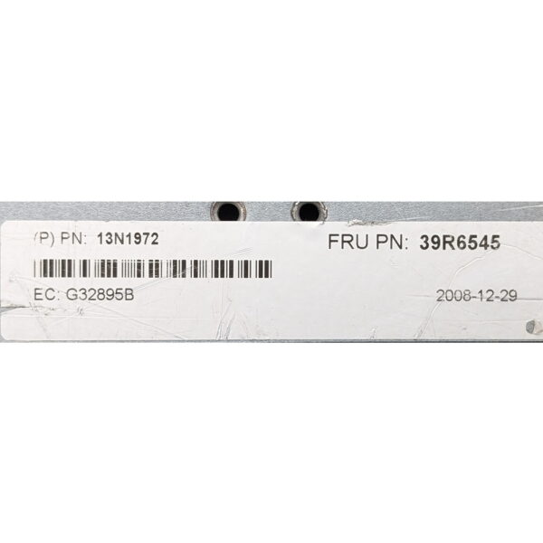 Шасси СХД 39R6545, 13Т1972, 1726-HC4, IBM System Storage EXP3000