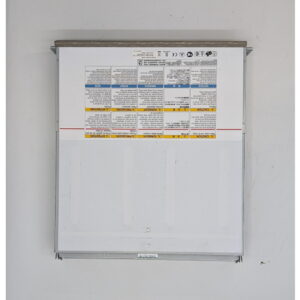 Шасси СХД DF-F850-DBS, Hitachi HDS F850-DBS