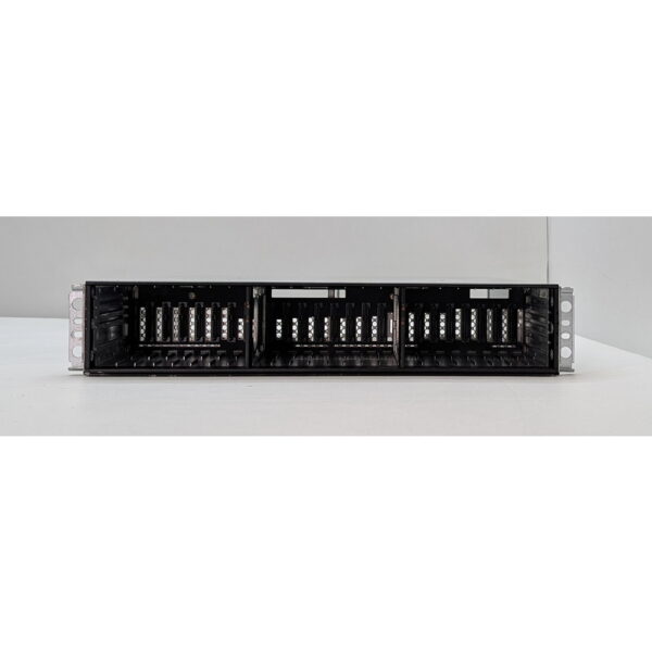 Шасси СХД 69Y0259, 1746A4D, 1746C4A, IBM System Storage DS3524