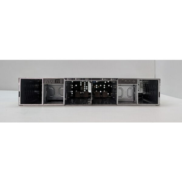 Шасси СХД 418408-B21, HP StorageWorks MSA 60 Enclosure