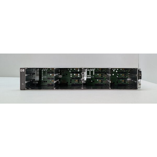 Шасси СХД 418408-B21, HP StorageWorks MSA 60 Enclosure