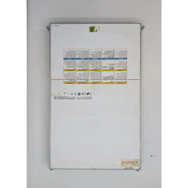 Шасси СХД DF850-CBSS, Hitachi Unified Storage 130, HUS130