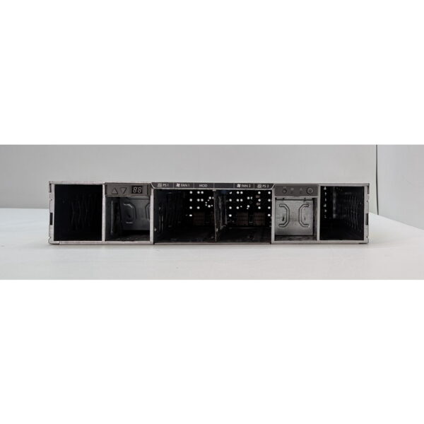 Шасси СХД 418800-B21, HP StorageWorks MSA 70