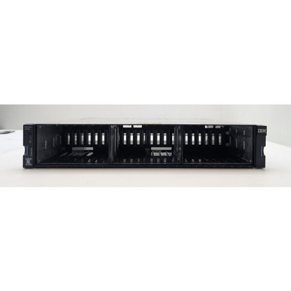 Шасси СХД 00Y2457, IBM Storwize V3700