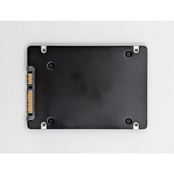 SSD диск MZ7L33T8HBLT-00A07, MZ-7L33T80, PM893, Samsung, 3,84 Тб, SATA, 2.5