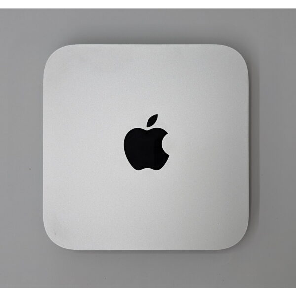 Мини-компьютер A1347 Apple Mac mini (2012 года), процессор Intel i5 2.5 GHz, оперативная память 4 Гб DDR3, видеокарта Intel HD Graphis 4000, жесткий диск 500 Гб, macOS ElCapitan, имеются следы эксплуатации