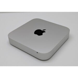 Мини-компьютер A1347 Apple Mac mini (2012 года), процессор Intel i5 2.5 GHz, оперативная память 4 Гб DDR3, видеокарта Intel HD Graphis 4000, жесткий диск 500 Гб, macOS ElCapitan, имеются следы эксплуатации