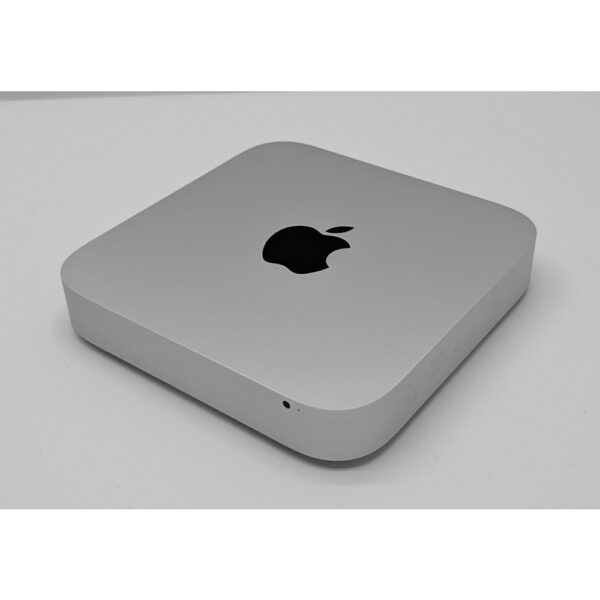 Мини-компьютер A1347 Apple Mac mini (2012 года), процессор Intel i5 2.5 GHz, оперативная память 4 Гб DDR3, видеокарта Intel HD Graphis 4000, жесткий диск 500 Гб, macOS ElCapitan, имеются следы эксплуатации