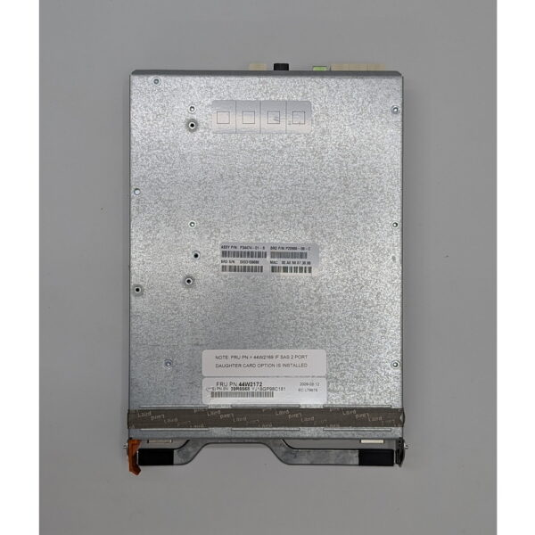 Модуль 44W2172, 44W2169, 44W2172, 9R6568, IBM System Storage DS3200