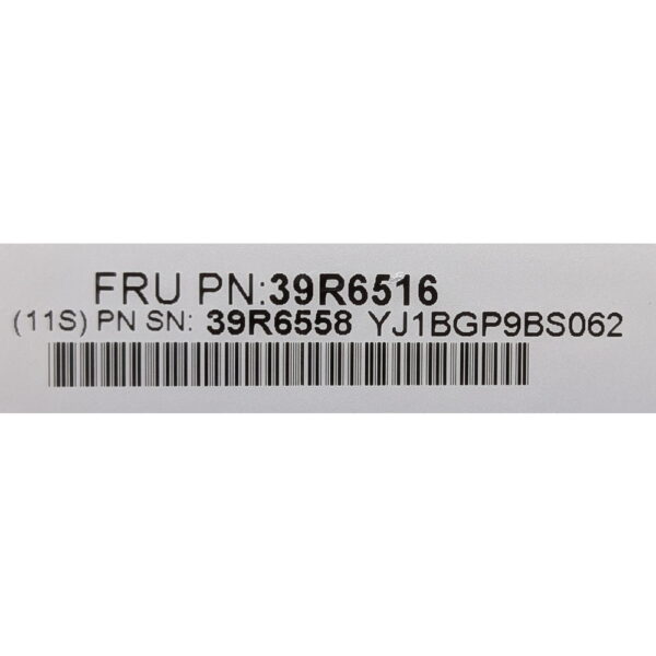 Модуль 39R6516, 39R6558, IBM System Storage DS3200, EXP3000
