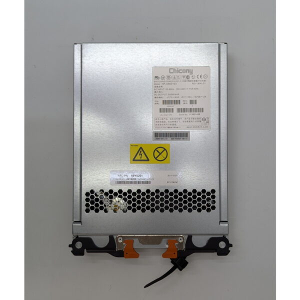 Блок питания 69Y0201, 69Y0200, HP-S5601E0, IBM System Storage DS3500, DS3512, DS3524, EXP3500, 585 Вт