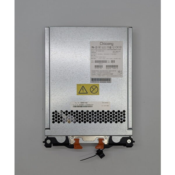 Блок питания 00W1182, 49Y5947, HP-S5601E0, IBM System Storage DS3500, DS3524, 585 Вт