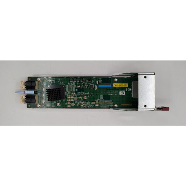 Модуль 399049-001, 012876-000, 012875-001, HP StorageWorks MSA 70, 60